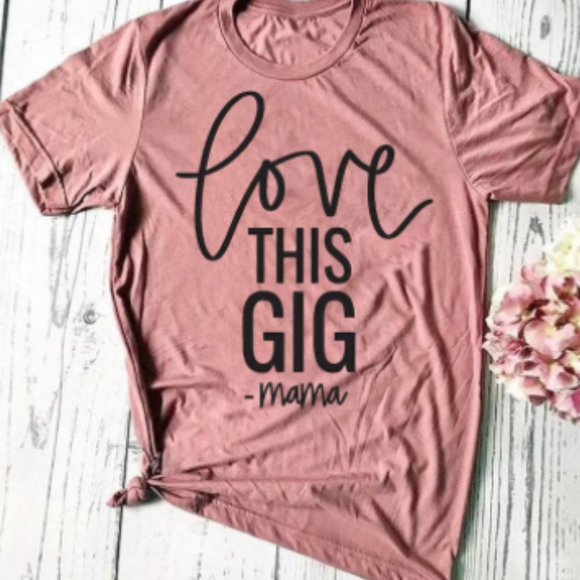 Motherhood Life Shirt-Motherhood Life-Motherhood S
